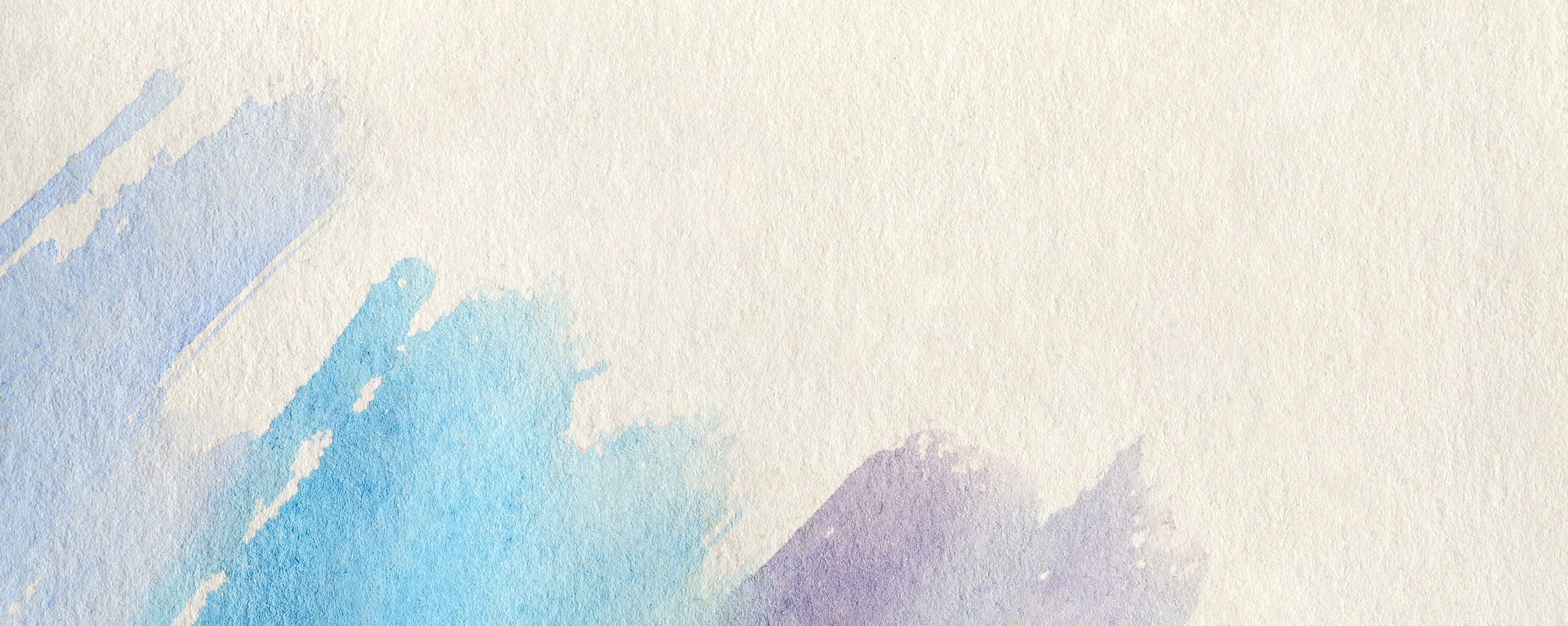 Colorful Watercolor Background